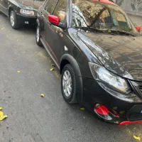 کوییک R دنده ای ۱۴۰۰ تمیز