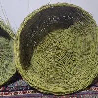 دست بافت محکم مقاوم