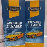 شیشه شور نانوسان آلمان