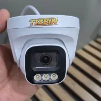 فروشگاه دوربین مداربسته تیزبین
