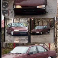 پژو 405|خودرو سواری و وانت|تهران, تجریش|دیوار