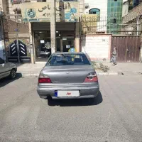 دوو سیلو|خودرو سواری و وانت|تهران, مسعودیه|دیوار