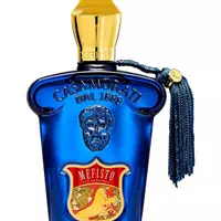 عطر کازاموراتی مفیستو اورجینال لوزی سوئیس گرید تاپ