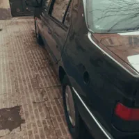 405مدل 87اتاق کیپ|خودرو سواری و وانت|تبریز, |دیوار