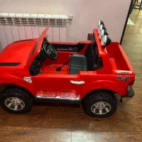 ماشین شارژی