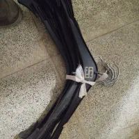 چوب لباسی سرچرخشی مزون