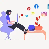 استخدام ادمین حرفه ای فقط حضوری