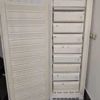 فریزر 8 کشو بدون برفک ،،نو فراست،،