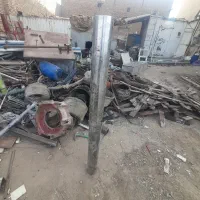 خرید ضایعات|عمده‌فروشی|قم, شهر قائم|دیوار