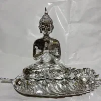 دکوری جاعودی و جاشمعی
