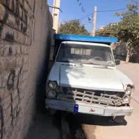 نیسان وانت|خودرو سواری و وانت|ارومیه, |دیوار