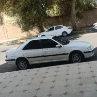 پارس xu7p 1402 موتور جدید گاز سیمی|خودرو سواری و وانت|بم, |دیوار