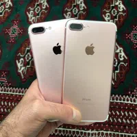 دو دستگاه 7پلاس لایو