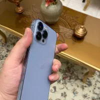 آیفون 13promax حافظه 256گیگ zaa|موبایل|تهران, استاد معین|دیوار