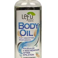 روغن ماساژ ریلکسی درمانی
