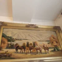 تابلوفرش