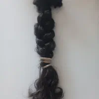 قروش موی بافته شده