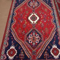 فرش دستباف،حسن آبادی