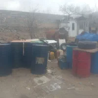 فروش روغن سوخته