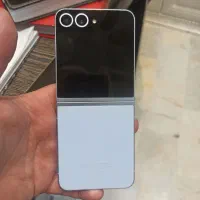 z flip 6