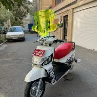 موتور ماهیندا|موتورسیکلت|تهران, ائمه اطهار|دیوار