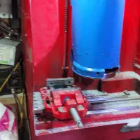 تعمیر پمپ هیدرولیک رومانی و فرکوس فرمان و کمباین|ماشینآلات صنعتی|کمیجان, |دیوار