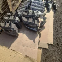 چراغ جلو سورن پلاس جدید و قدیم