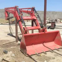 بیل تراکتوری بهنام|ماشین‌آلات صنعتی|تربت جام, میان جام|دیوار