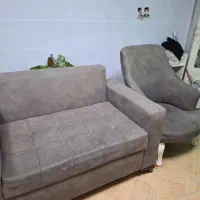 مبل کارکرده|مبلمان خانگی و میز عسلی|گرگان, |دیوار