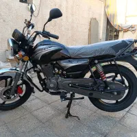 موتور سیکلت دایچی 200cc