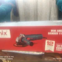 مینی سنگ فرز رونیکس مدل 3010n