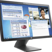مانیتور کنفرانسی اچ پی مدل HP s231d وبکم lan|قطعات و لوازم جانبی رایانه|تهران, شهرک آزادی|دیوار