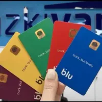 بلو بانک و جایزه 150 تومانی