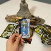 فال دعا طالع