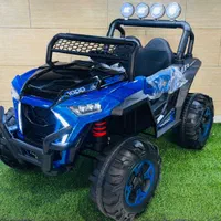 ماشین شارژی afrod چهار موتور