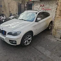 x6 2011 vip|خودرو سواری و وانت|تهران, بهارستان|دیوار