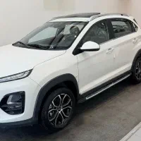 حواله قطعی ایکس ۲۲ پرو دنده ای / X22 PRO mt|خودرو سواری و وانت|شیراز, ریشمک|دیوار