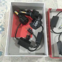 هدلایت  چهار عدد