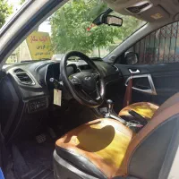 تیکوه۵مدل۹۶|خودرو سواری و وانت|اسفراین, |دیوار