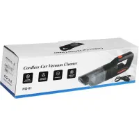 جارو شارژی خودرو همه کاره مدل HQ