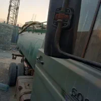 فروش خاور بنز 608