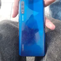 HUAWEI Y8p