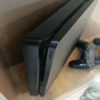 ps4 slim 500-پلی استیشن ۴|کنسول، بازی ویدئویی و آنلاین|زاهدان, |دیوار