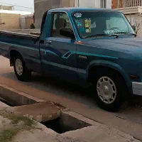 مزدا 2000 مدل 1384 کولر دار