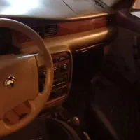 سمند دوگانه شرکتی مدل ۹۵|خودرو سواری و وانت|فردیس, شهرک راه آهن|دیوار