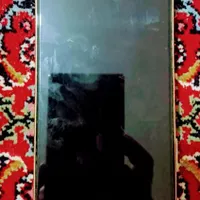 تاچ و ال سی دی سونی z5prmum با قاب و درب پشت