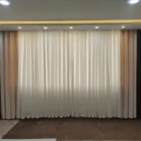 دوخت تعمیر و نصب پرده (نقد و اقساط)|پرده، رانر، رومیزی|شیراز, احمدآباد|دیوار
