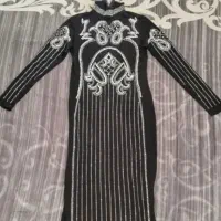 لباس مجلسی۴۰ تا۴۴