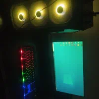 سیستم گیمینگ