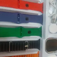 ساعت هوشمند cROwNH59